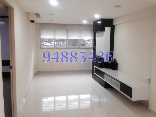 Blk 2 Bedok South Avenue 1 (Bedok), HDB 3 Rooms #85159762